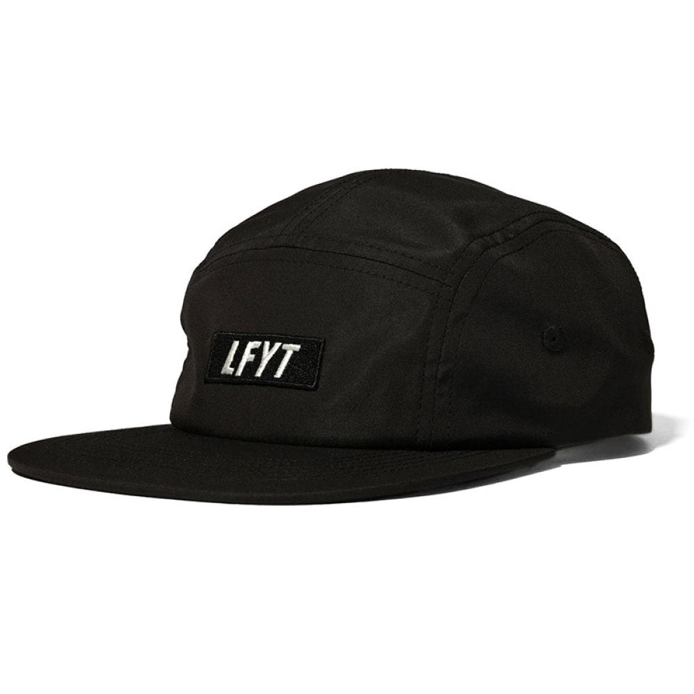Box Logo Camp Cap ロゴ キャンプ キャップ 帽子
