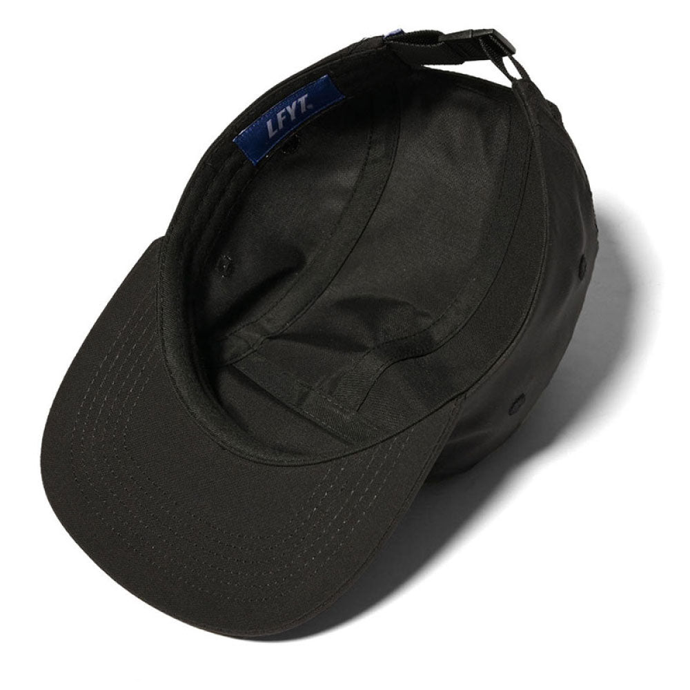 Box Logo Camp Cap ロゴ キャンプ キャップ 帽子