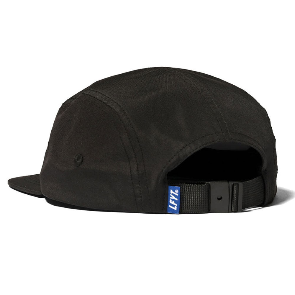 Box Logo Camp Cap ロゴ キャンプ キャップ 帽子