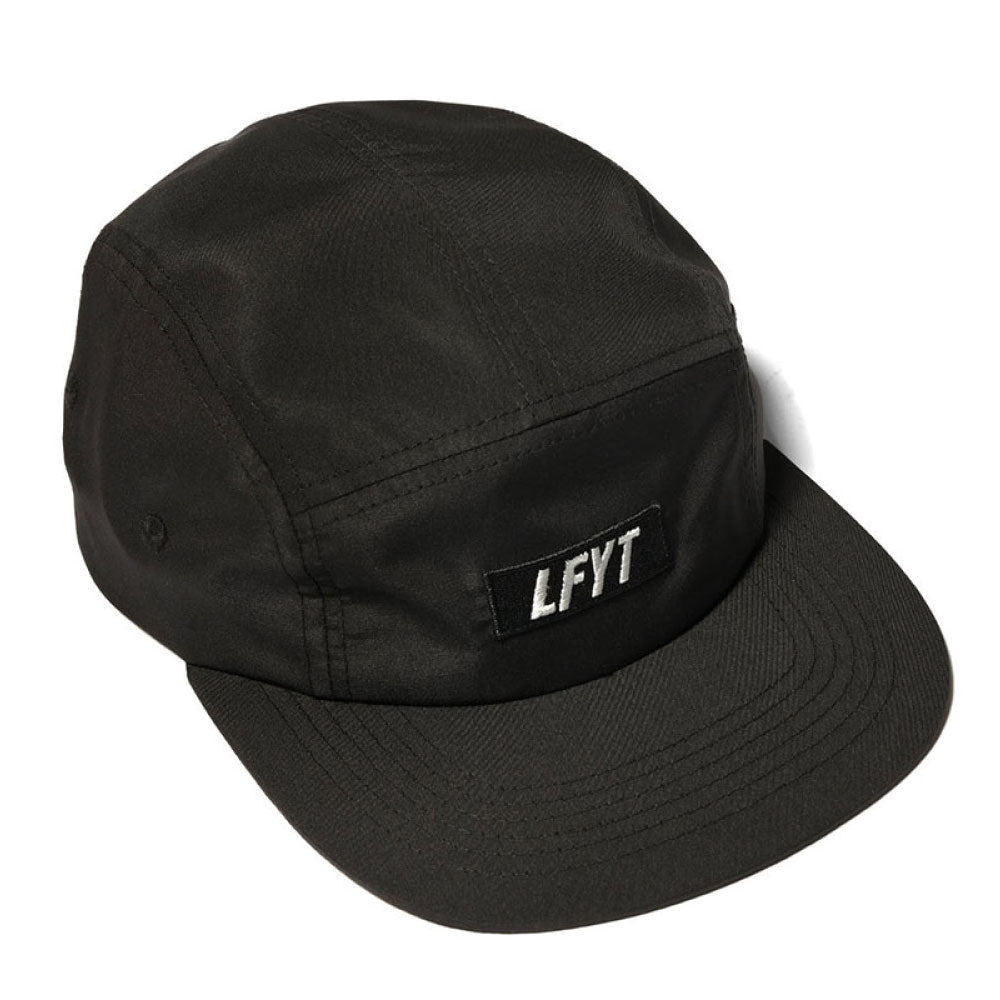 Box Logo Camp Cap ロゴ キャンプ キャップ 帽子