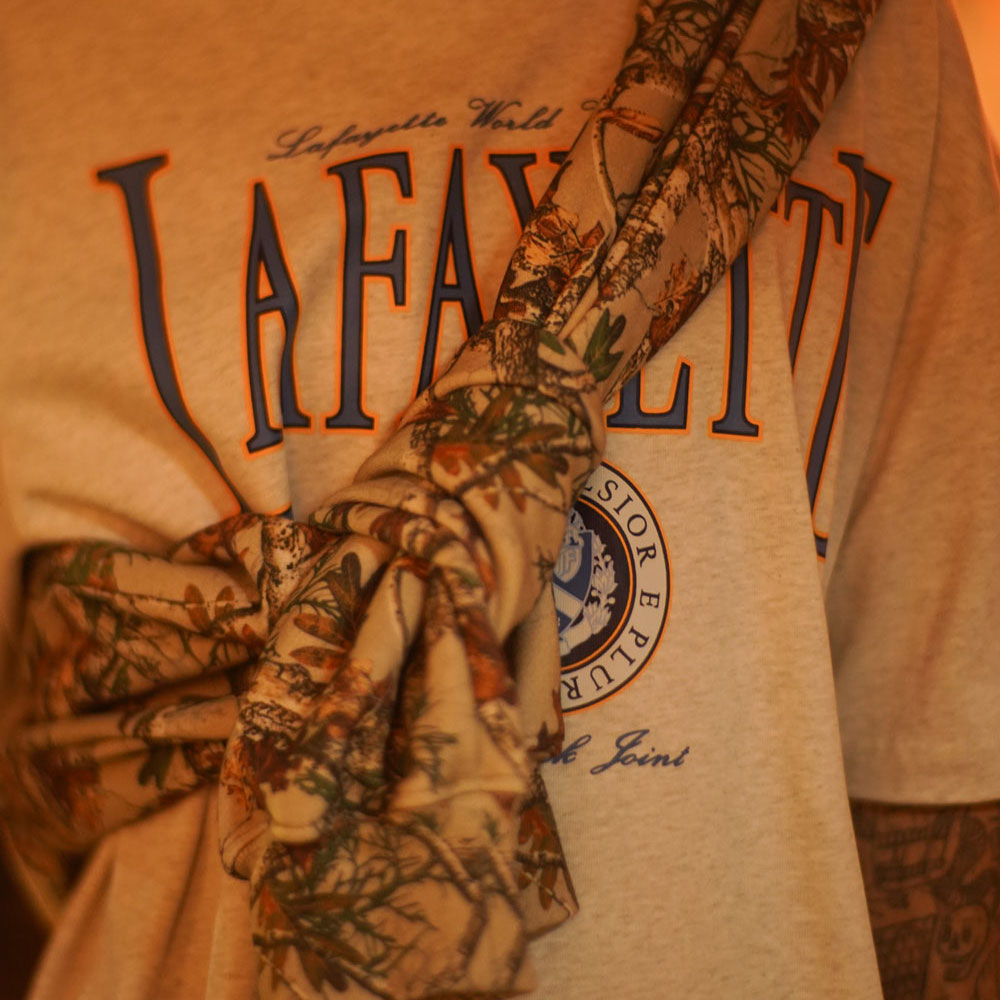 Coat Of Arms S/S Tee カレッジ ヘビーオンス 半袖 Tシャツ