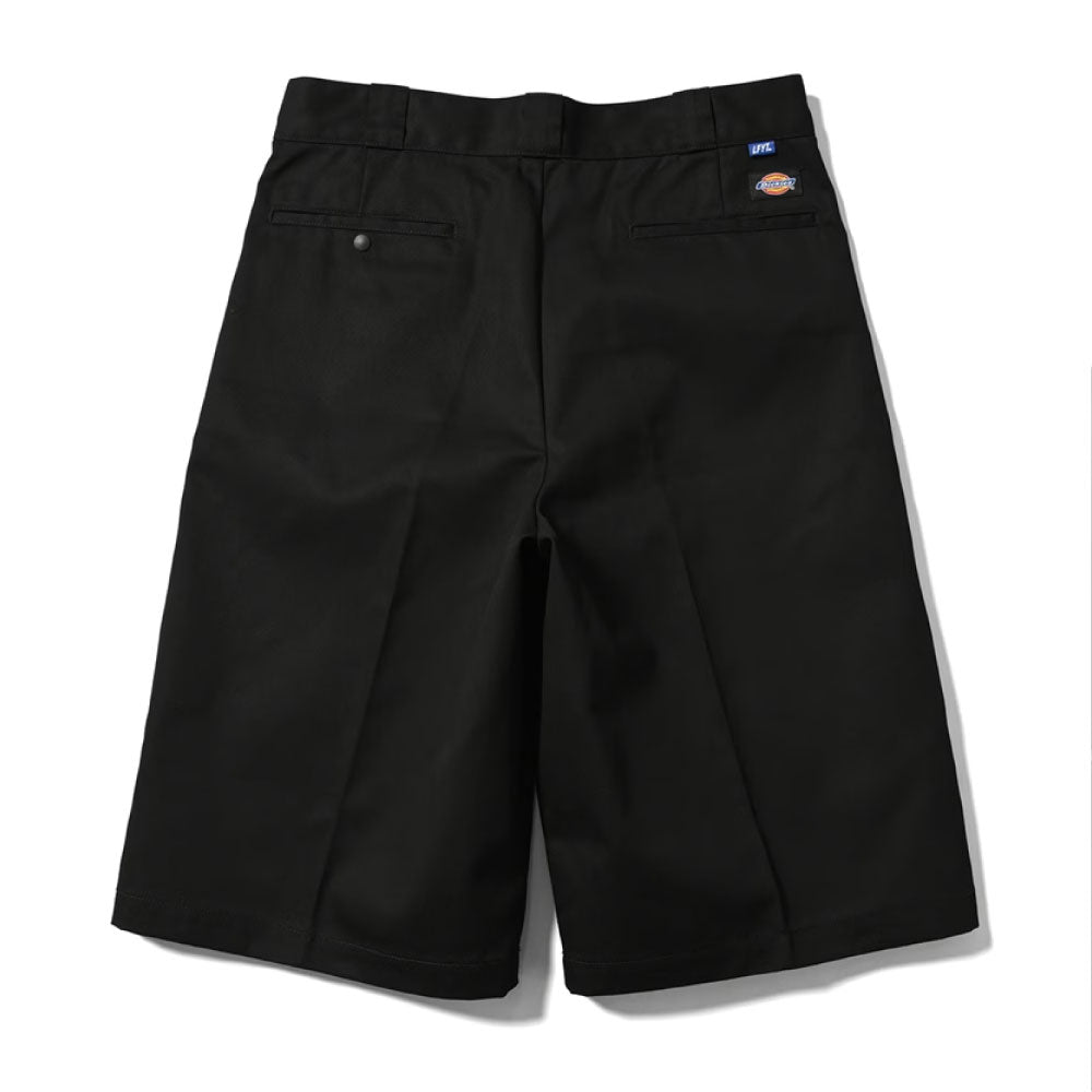 × Dickies Original Baggie Shorts NVY ディッキーズ バギー ハーフ パンツ