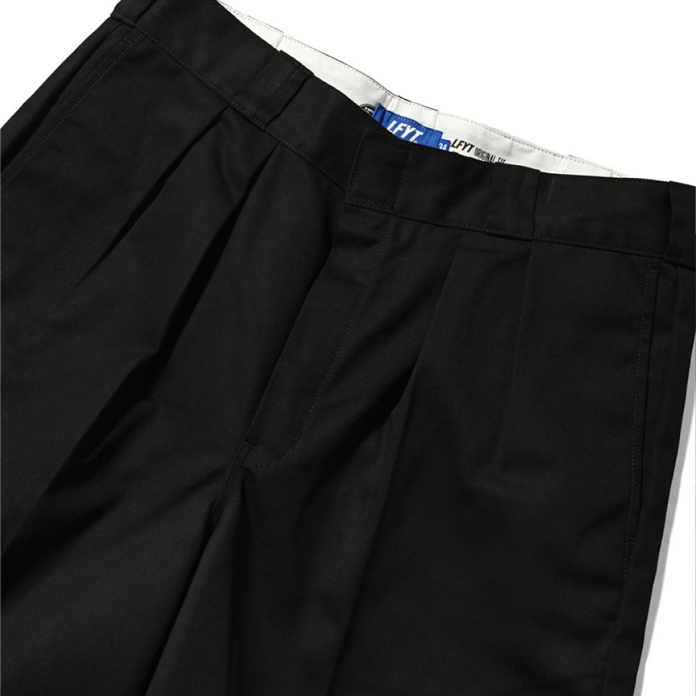 × Dickies Original Baggie Shorts NVY ディッキーズ バギー ハーフ パンツ