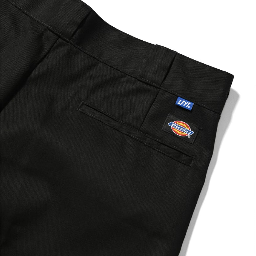 × Dickies Original Baggie Shorts NVY ディッキーズ バギー ハーフ パンツ