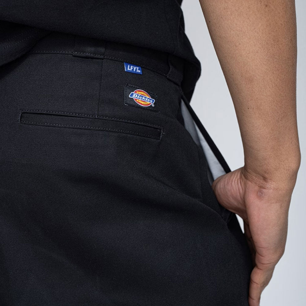 × Dickies Original Baggie Shorts NVY ディッキーズ バギー ハーフ パンツ
