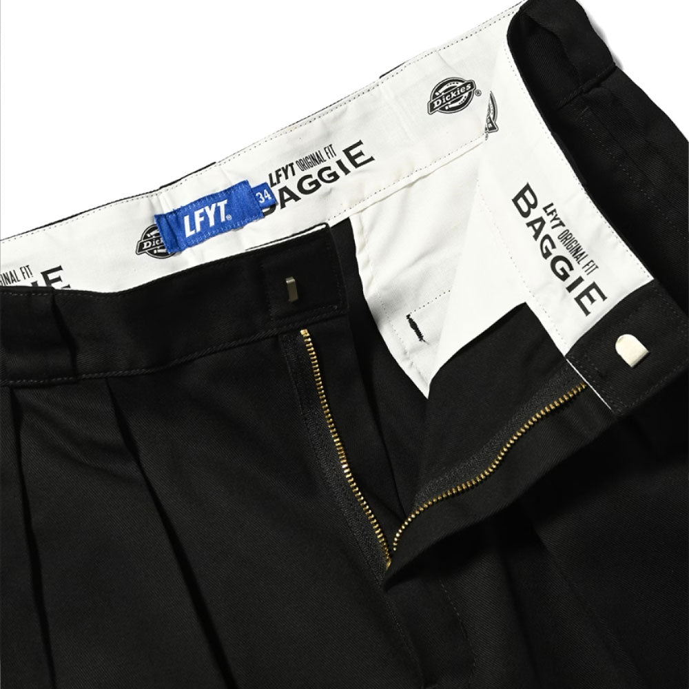 × Dickies Original Baggie Shorts NVY ディッキーズ バギー ハーフ パンツ