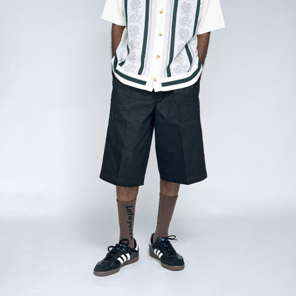× Dickies Original Baggie Shorts NVY ディッキーズ バギー ハーフ パンツ