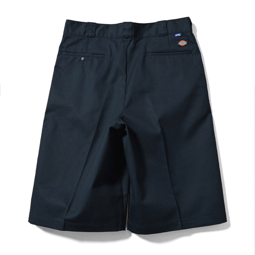 × Dickies Original Baggie Shorts NVY ディッキーズ バギー ハーフ パンツ