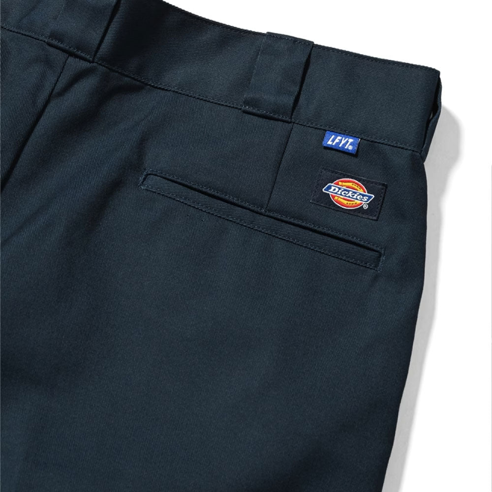 × Dickies Original Baggie Shorts NVY ディッキーズ バギー ハーフ パンツ