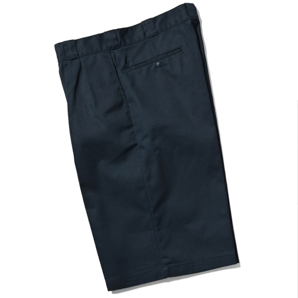 × Dickies Original Baggie Shorts NVY ディッキーズ バギー ハーフ パンツ