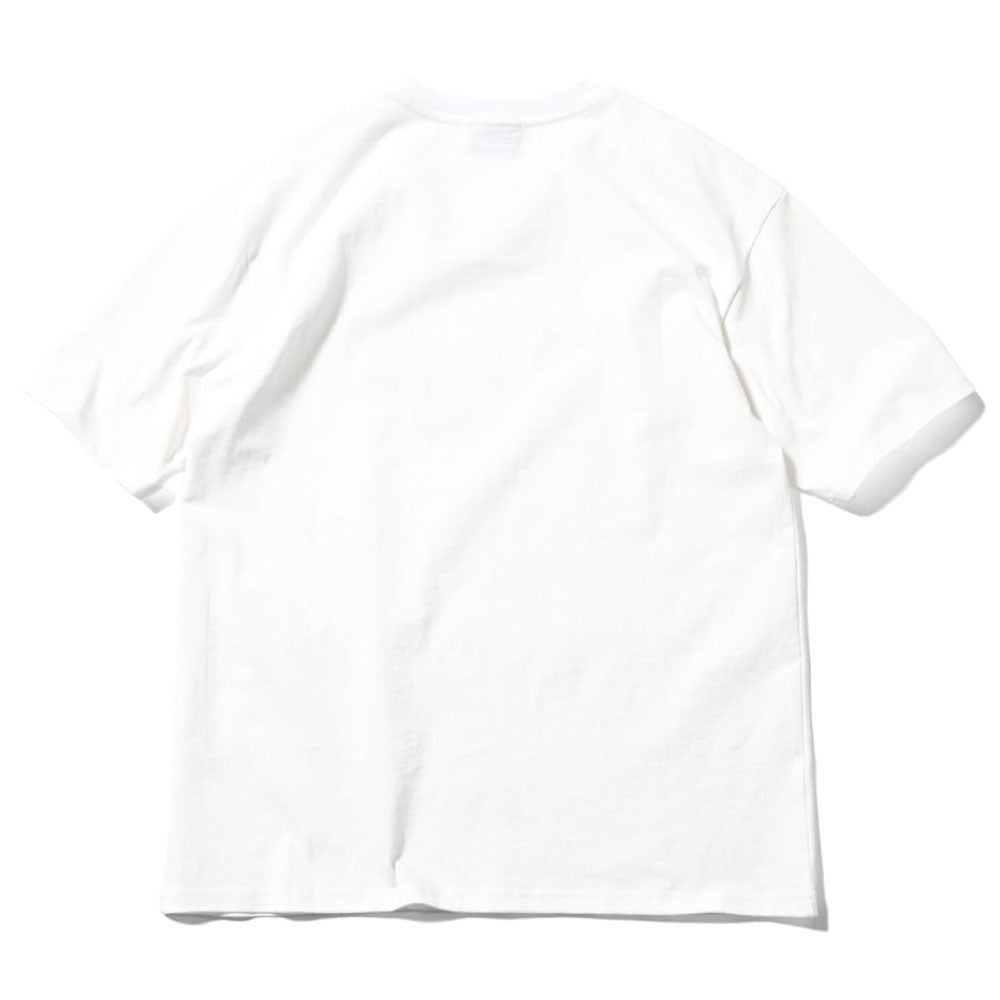 FTP Dog S/S Tee WHT 半袖 Tシャツ