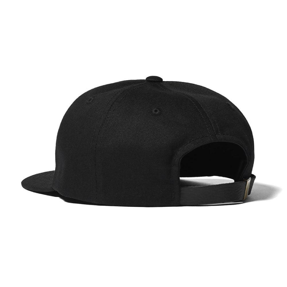 Gold L Logo Cap ロゴ キャップ 帽子