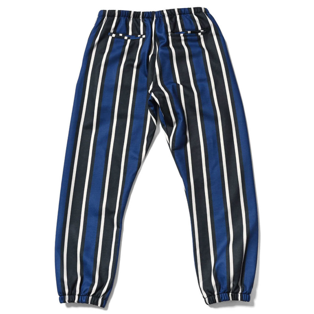 Mexican Stripe Sweat Pants ストライプ スウェット パンツ