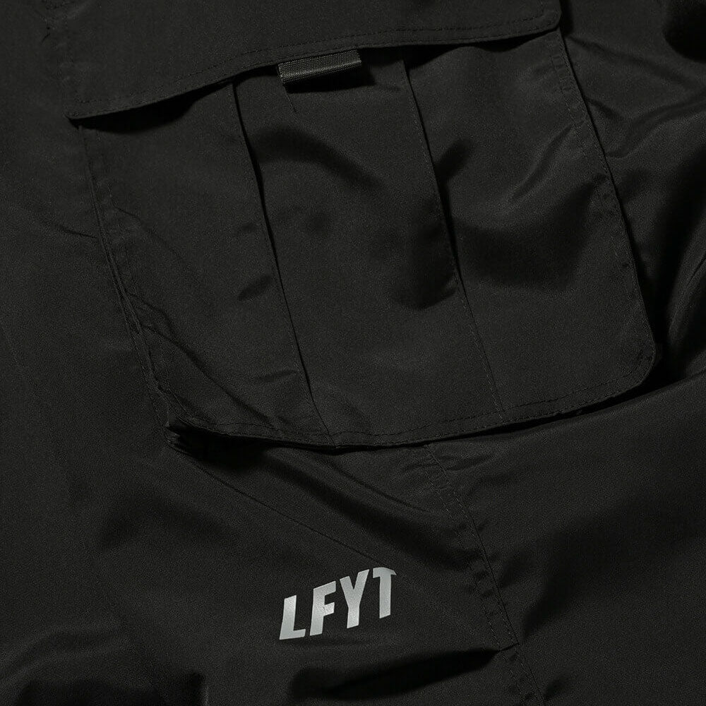 Military Field Pants カーゴ フィールド トラック パンツ