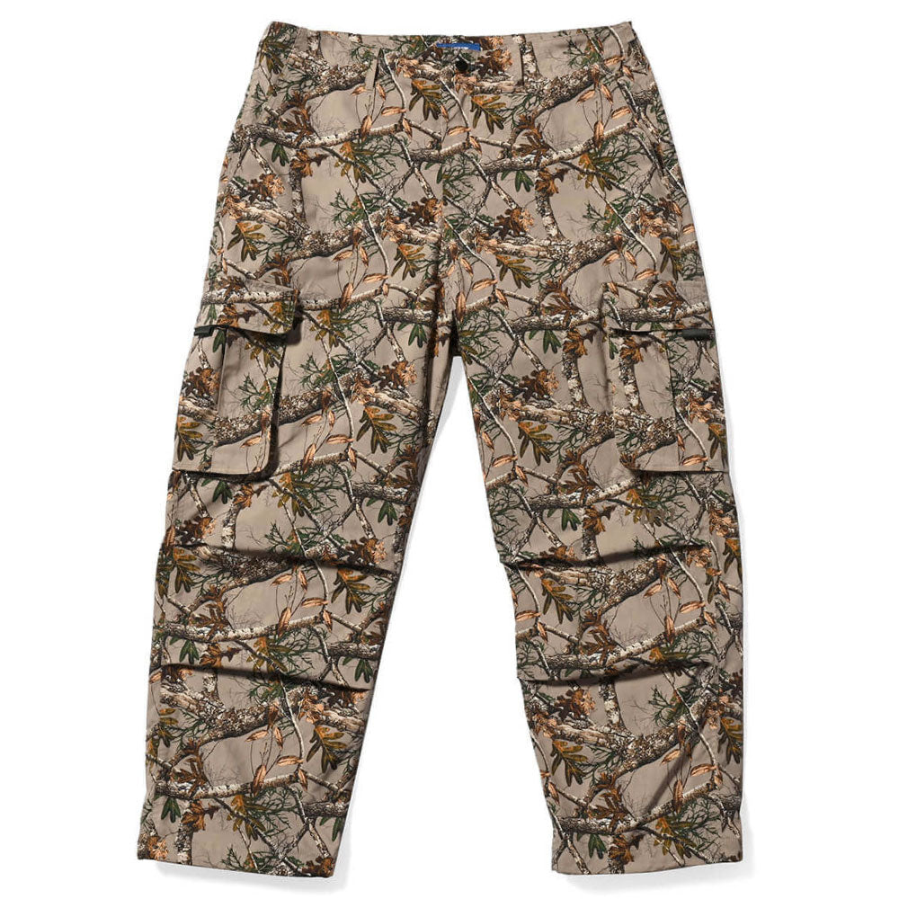 Military Field Pants カーゴ フィールド トラック パンツ