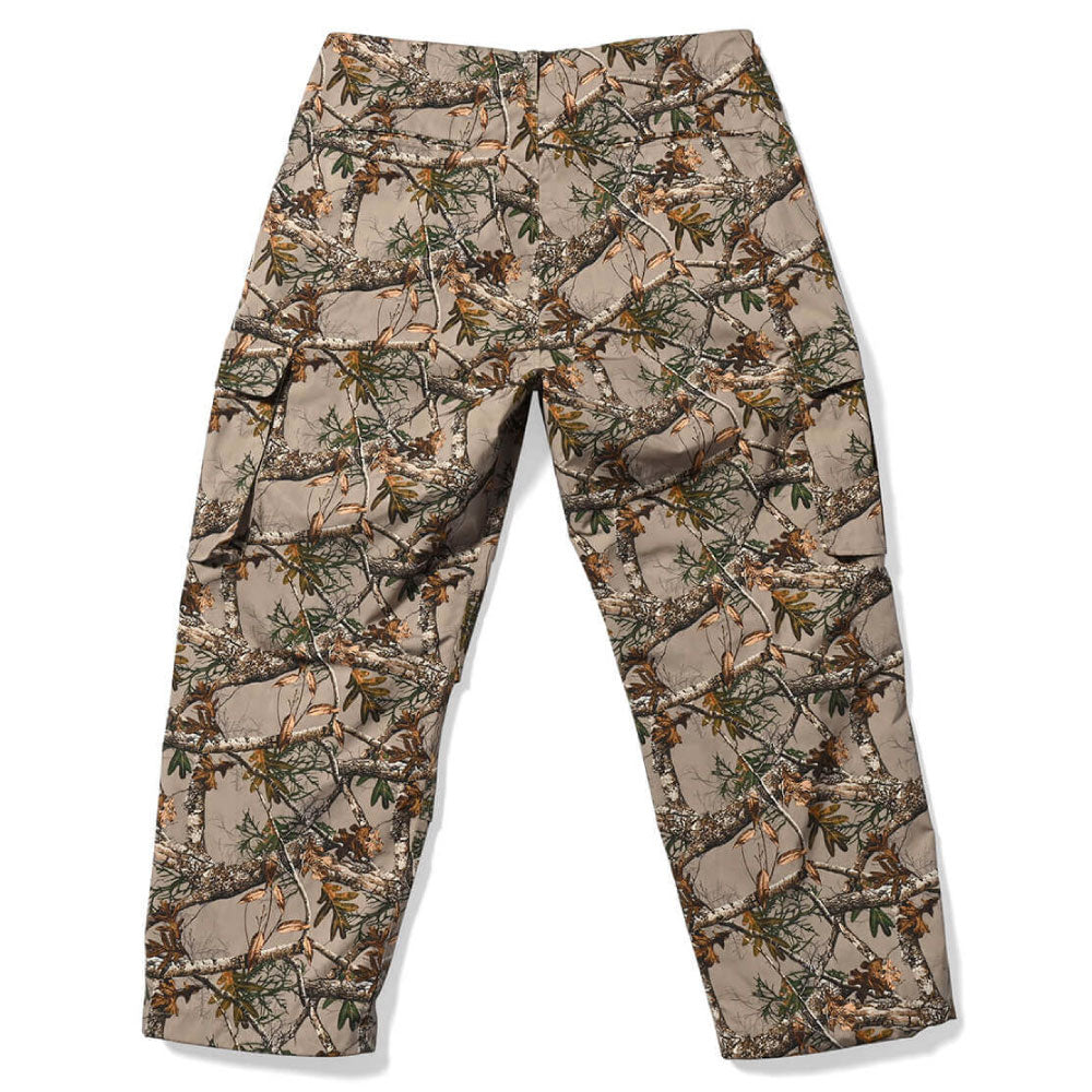 Military Field Pants カーゴ フィールド トラック パンツ