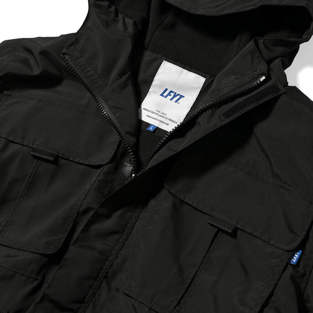 Military Field Paraka Jacket ミリタリー フィールド パーカー ジャケット