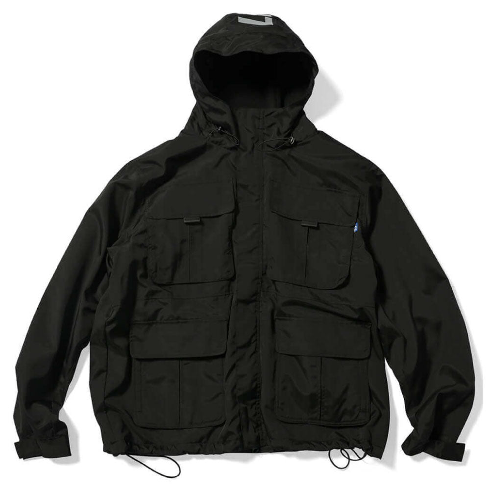 Military Field Paraka Jacket ミリタリー フィールド パーカー ジャケット