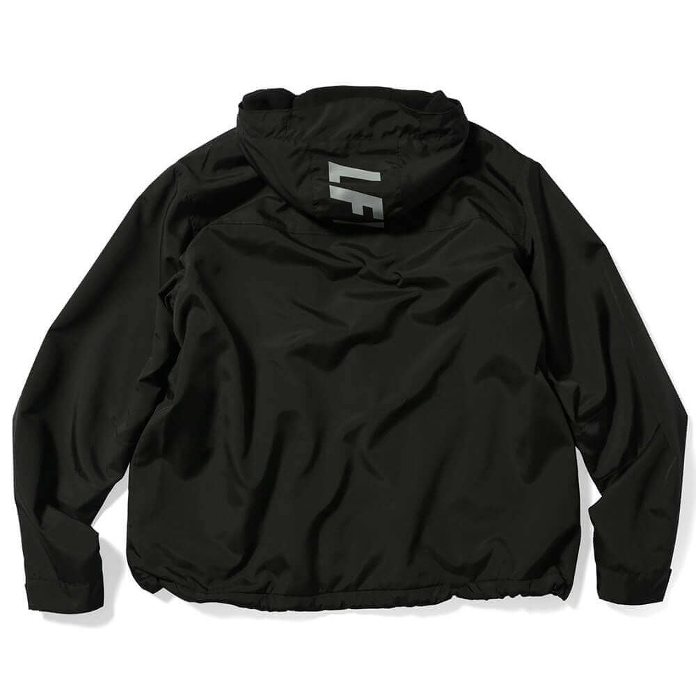 Military Field Paraka Jacket ミリタリー フィールド パーカー ジャケット