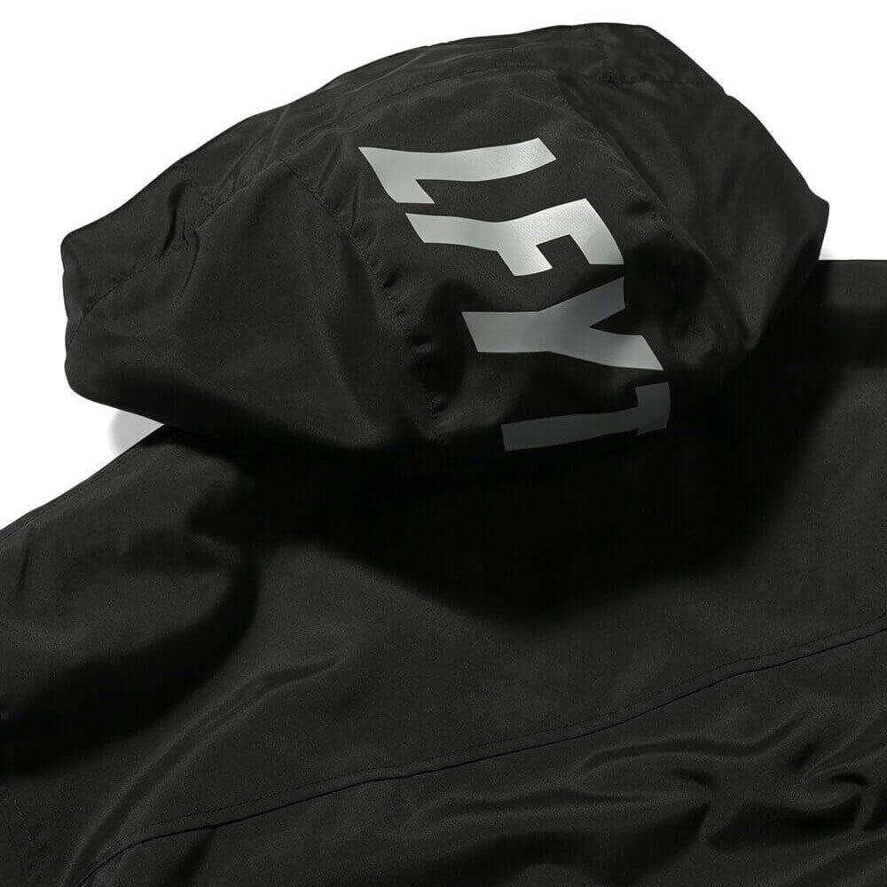Military Field Paraka Jacket ミリタリー フィールド パーカー ジャケット