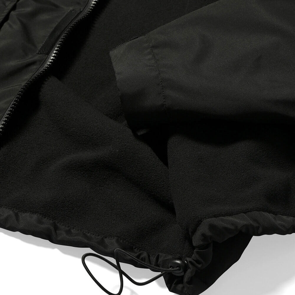 Military Field Paraka Jacket ミリタリー フィールド パーカー ジャケット