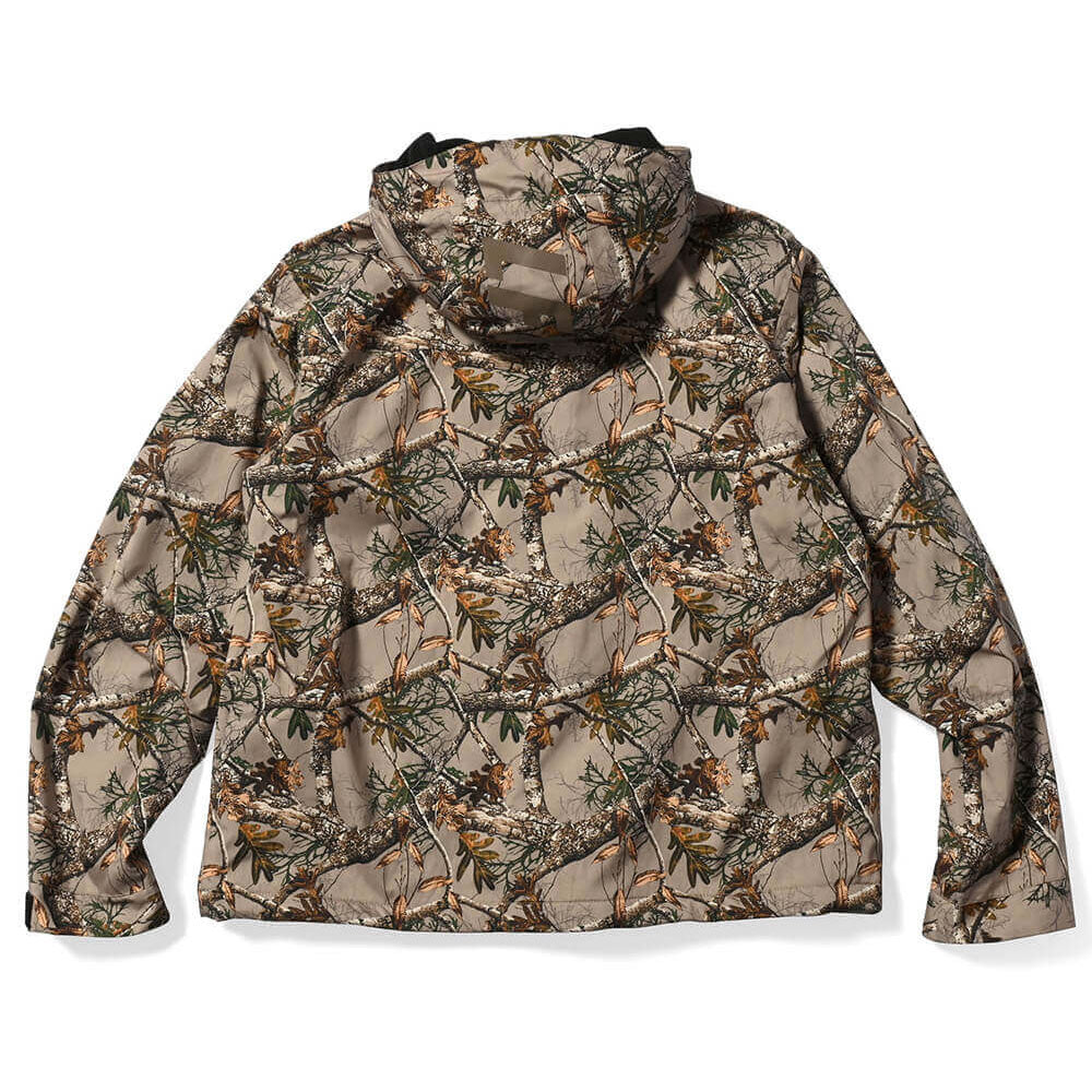 Military Field Paraka Jacket ミリタリー フィールド パーカー ジャケット