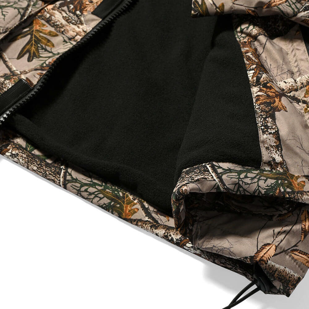 Military Field Paraka Jacket ミリタリー フィールド パーカー ジャケット