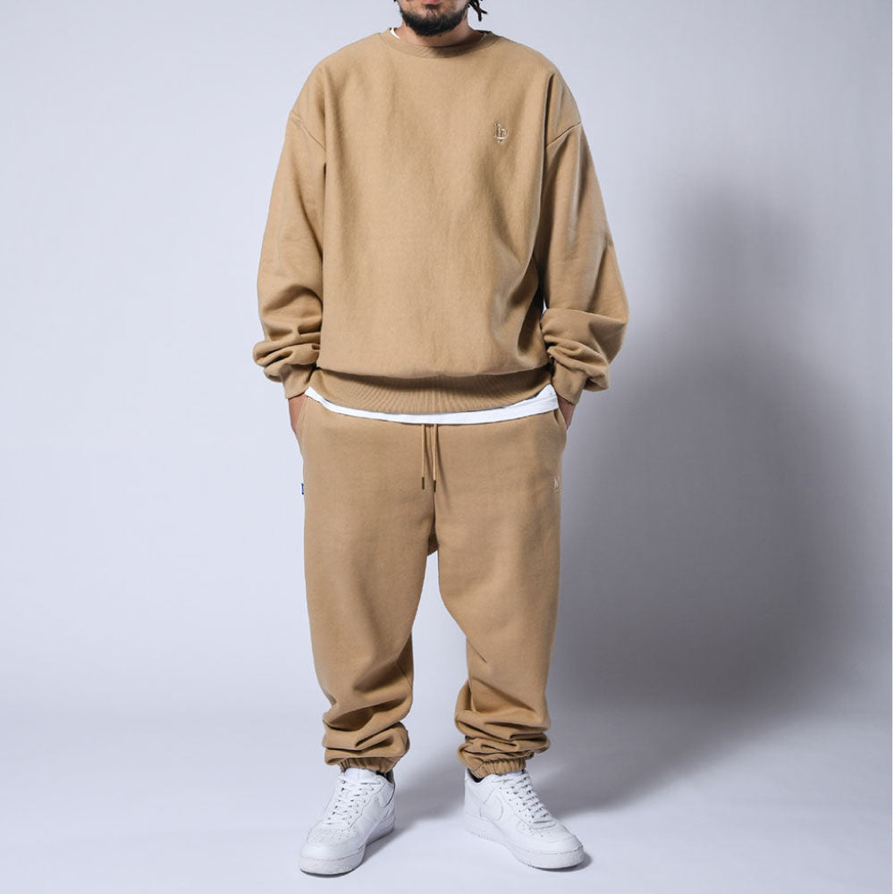Mini LF Logo US Cotton Crewneck Sweatshirt ミニロゴ USコットン クルーネック スウェット シャツ