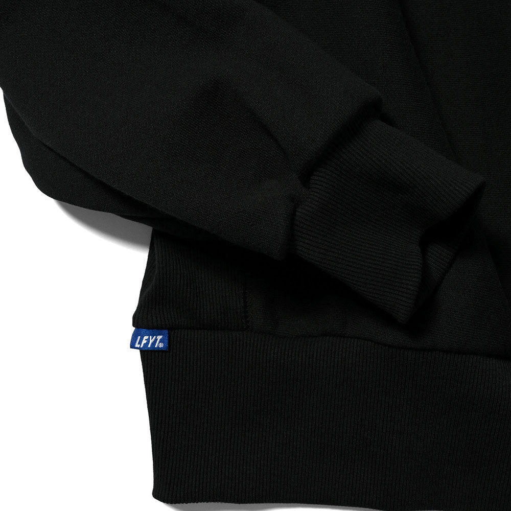 Mini LF Logo US Cotton Crewneck Sweatshirt ミニロゴ USコットン クルーネック スウェット シャツ
