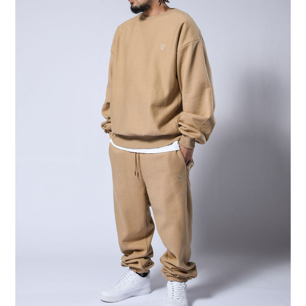 Mini LF Logo US Cotton Sweat Pants USコットン スウェット パンツ