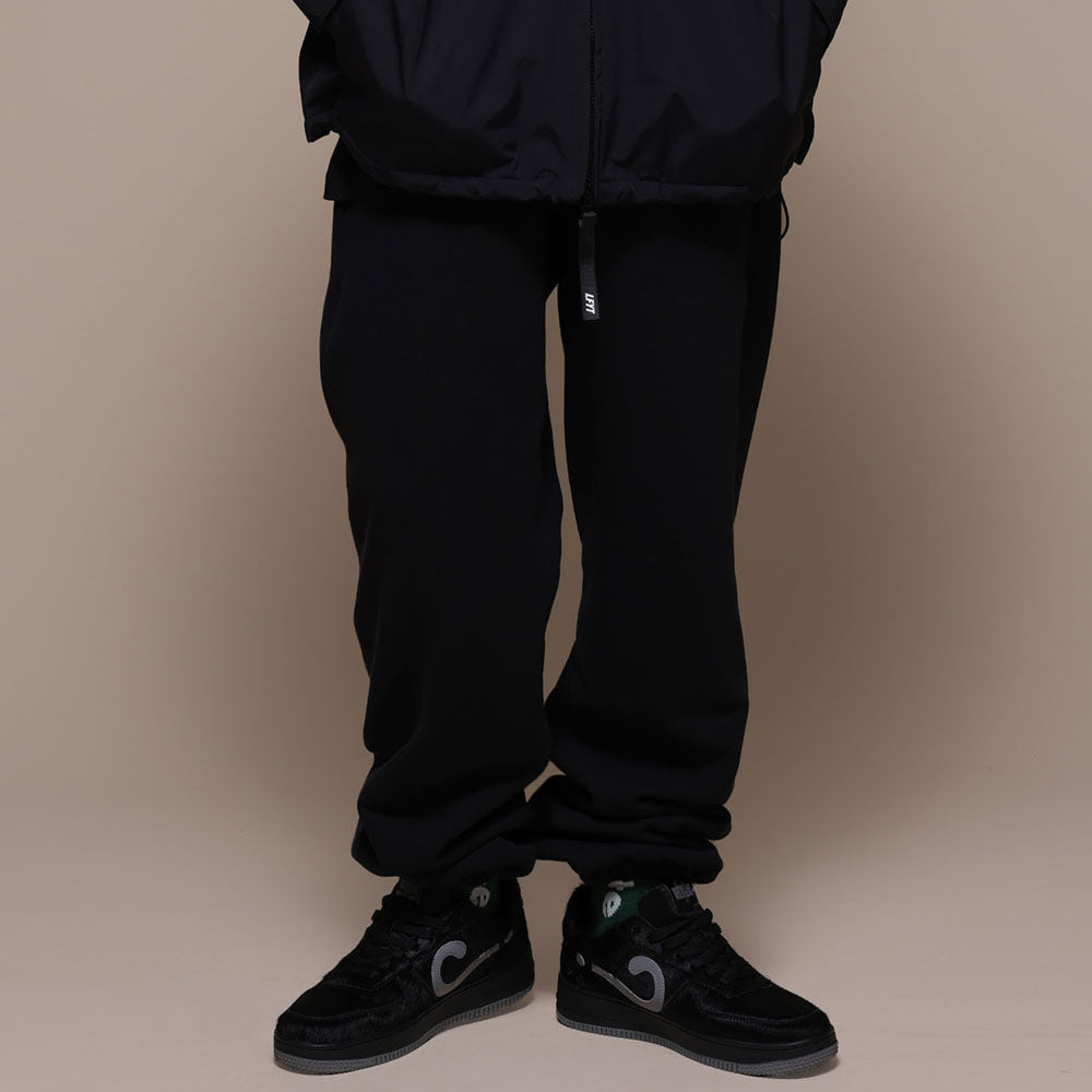 Mini LF Logo US Cotton Sweat Pants USコットン スウェット パンツ