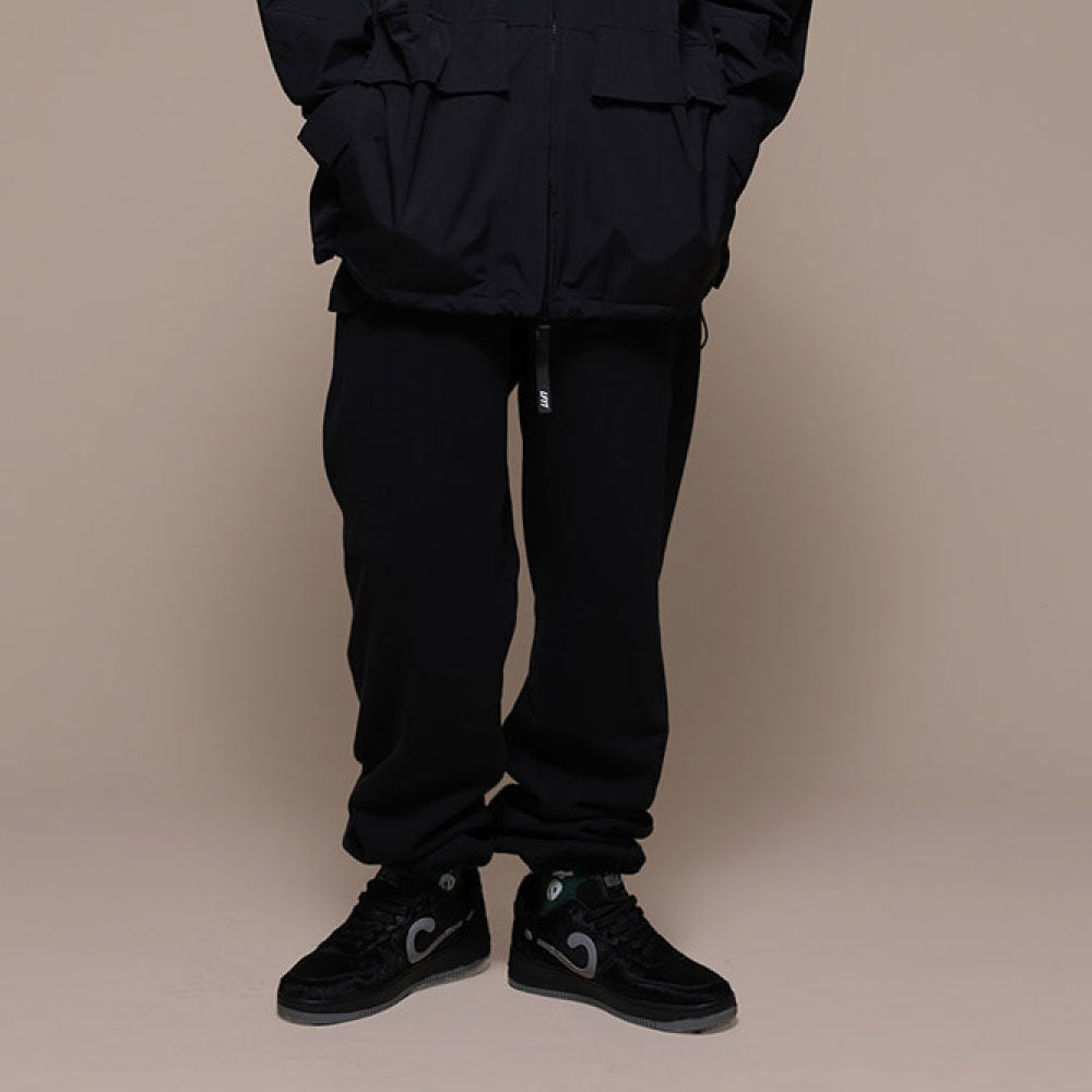 Mini LF Logo US Cotton Sweat Pants USコットン スウェット パンツ