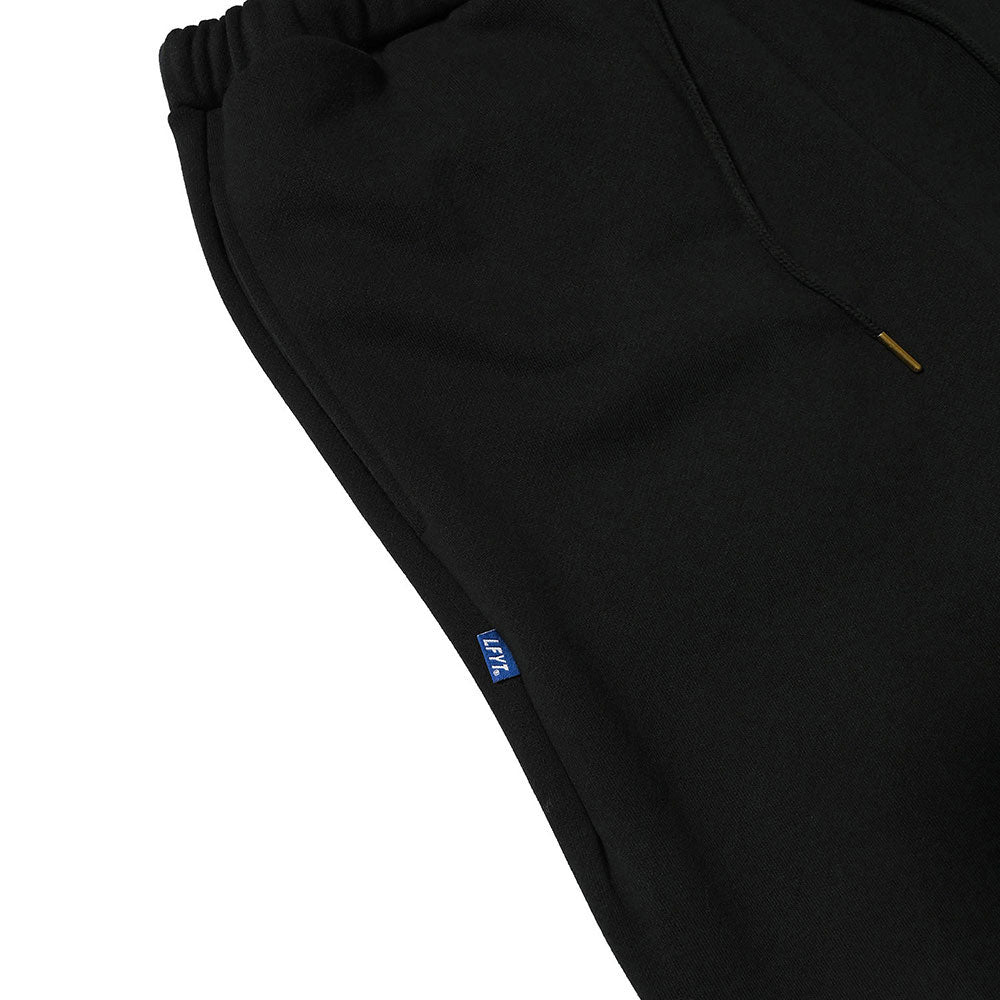 Mini LF Logo US Cotton Sweat Pants USコットン スウェット パンツ