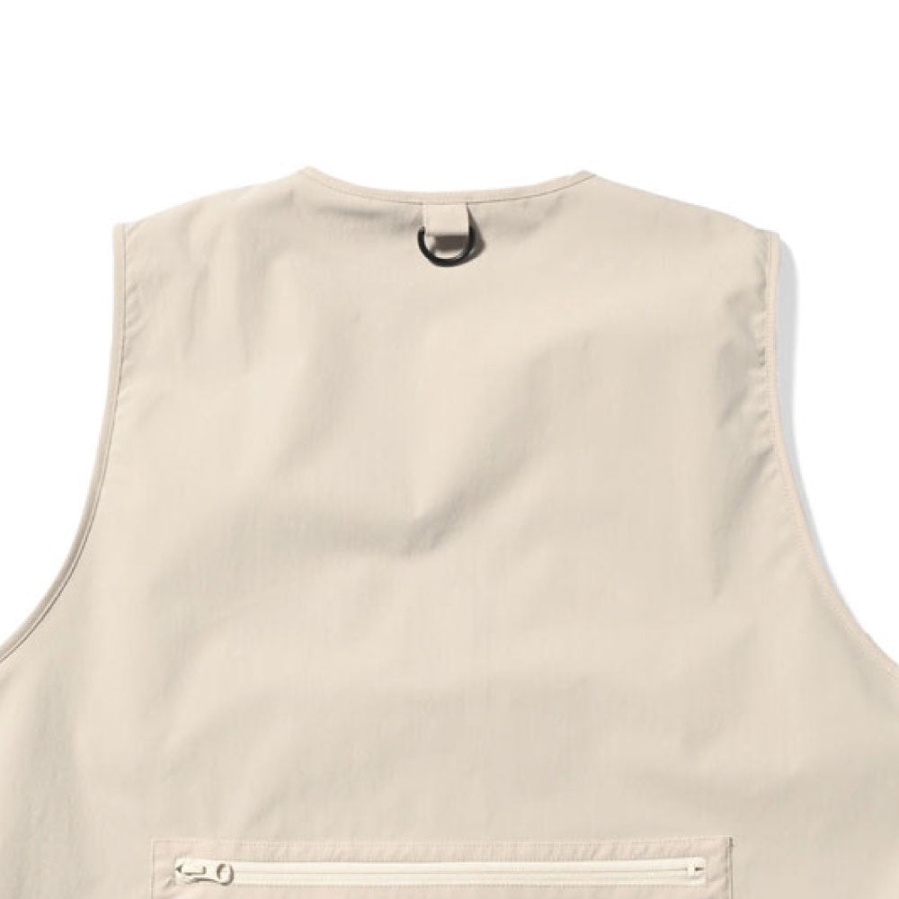 Multi Pocket Tactical Vest ミリタリー アウトドア タクティカル フィッシング ベスト
