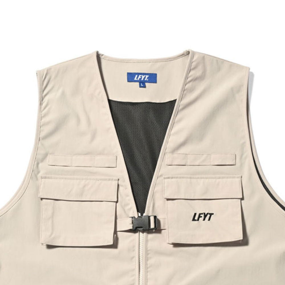 Multi Pocket Tactical Vest ミリタリー アウトドア タクティカル フィッシング ベスト