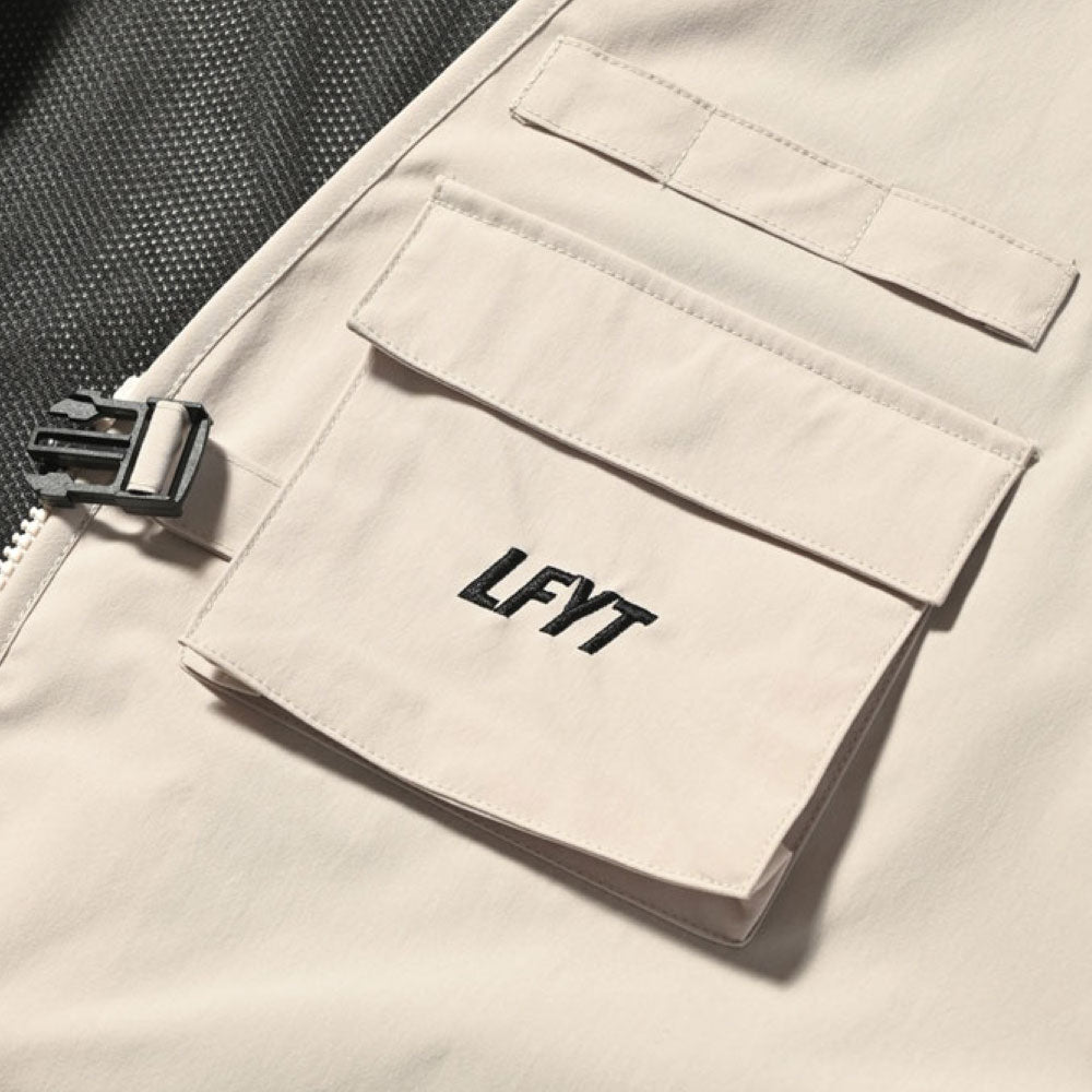 Multi Pocket Tactical Vest ミリタリー アウトドア タクティカル フィッシング ベスト