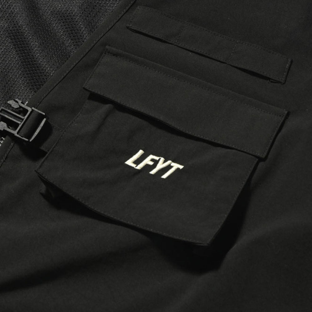 Multi Pocket Tactical Vest ミリタリー アウトドア タクティカル フィッシング ベスト
