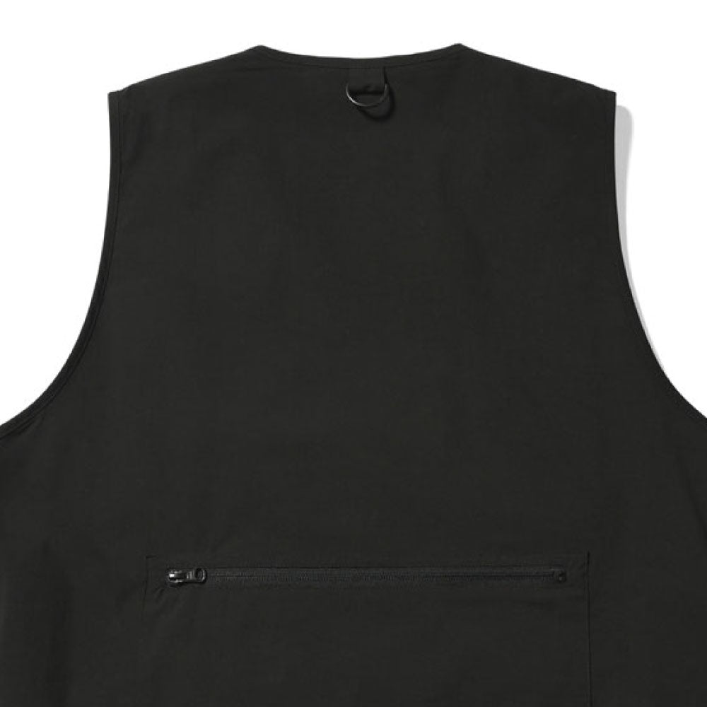Multi Pocket Tactical Vest ミリタリー アウトドア タクティカル フィッシング ベスト