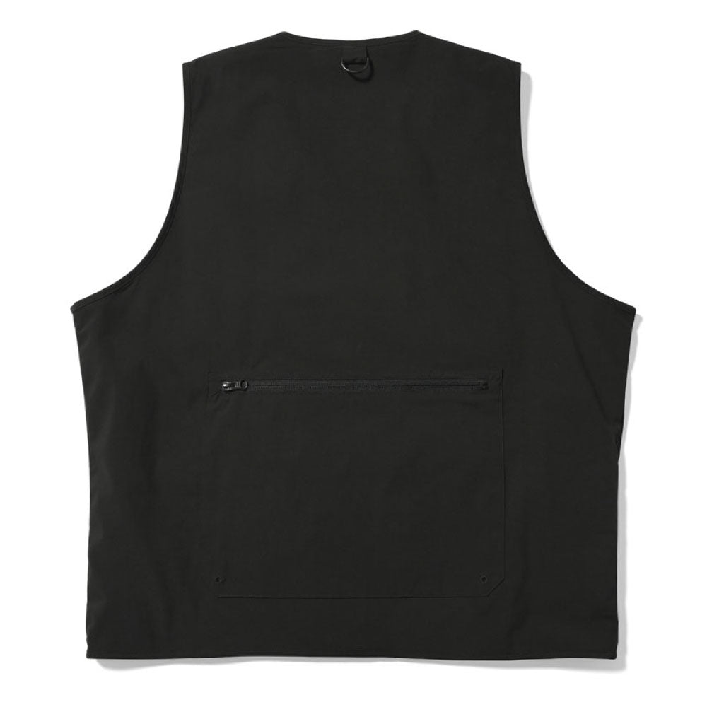 Multi Pocket Tactical Vest ミリタリー アウトドア タクティカル フィッシング ベスト