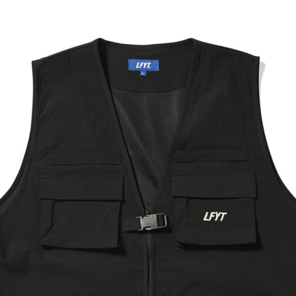 Multi Pocket Tactical Vest ミリタリー アウトドア タクティカル フィッシング ベスト