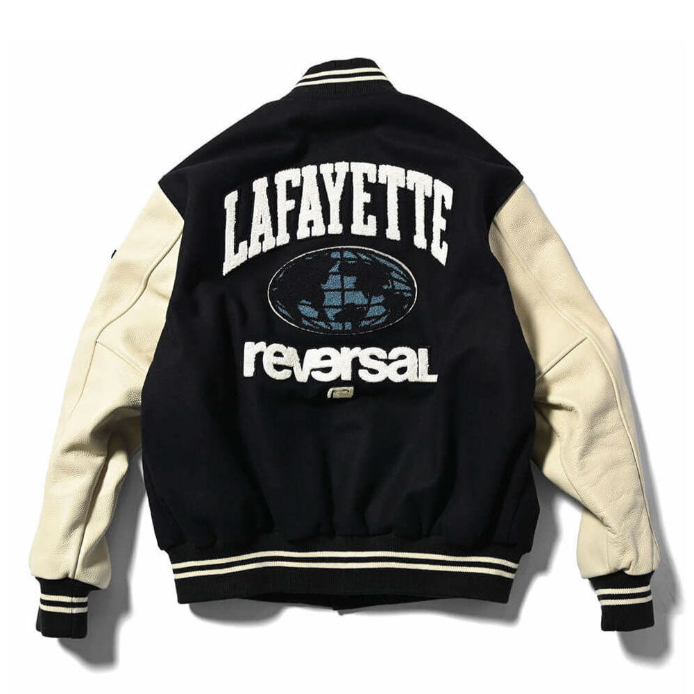 × rvddw Stadium Jacket リバーサル スタジャン スタジアム ジャケット