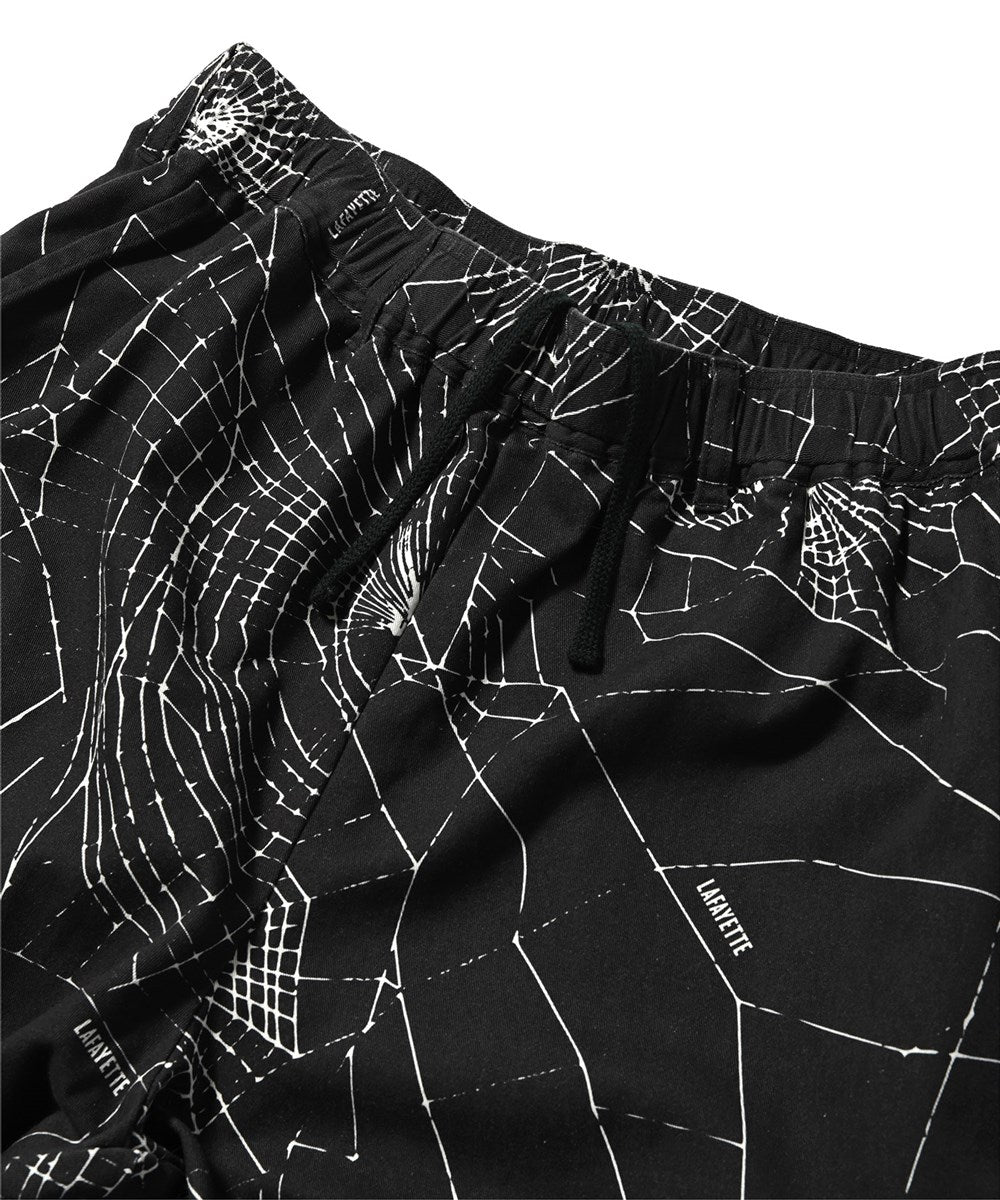 Spiderweb Eazy Pants スパイダーウェブ イージー パンツ
