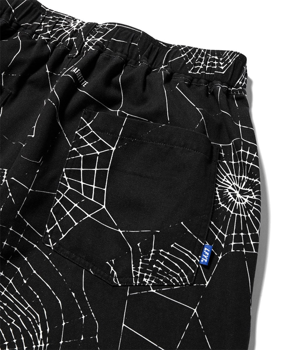 Spiderweb Eazy Pants スパイダーウェブ イージー パンツ