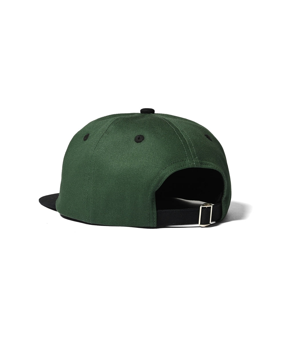 Target Low Crown Cap ターゲット ロウ クラウン パネル キャップ 帽子