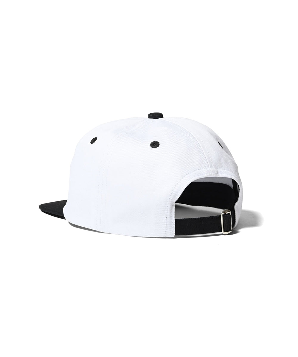 Target Low Crown Cap ターゲット ロウ クラウン パネル キャップ 帽子