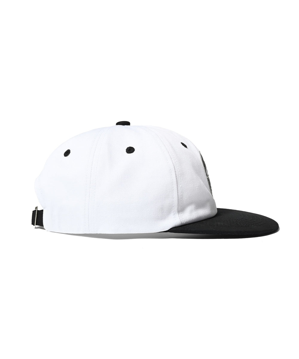Target Low Crown Cap ターゲット ロウ クラウン パネル キャップ 帽子