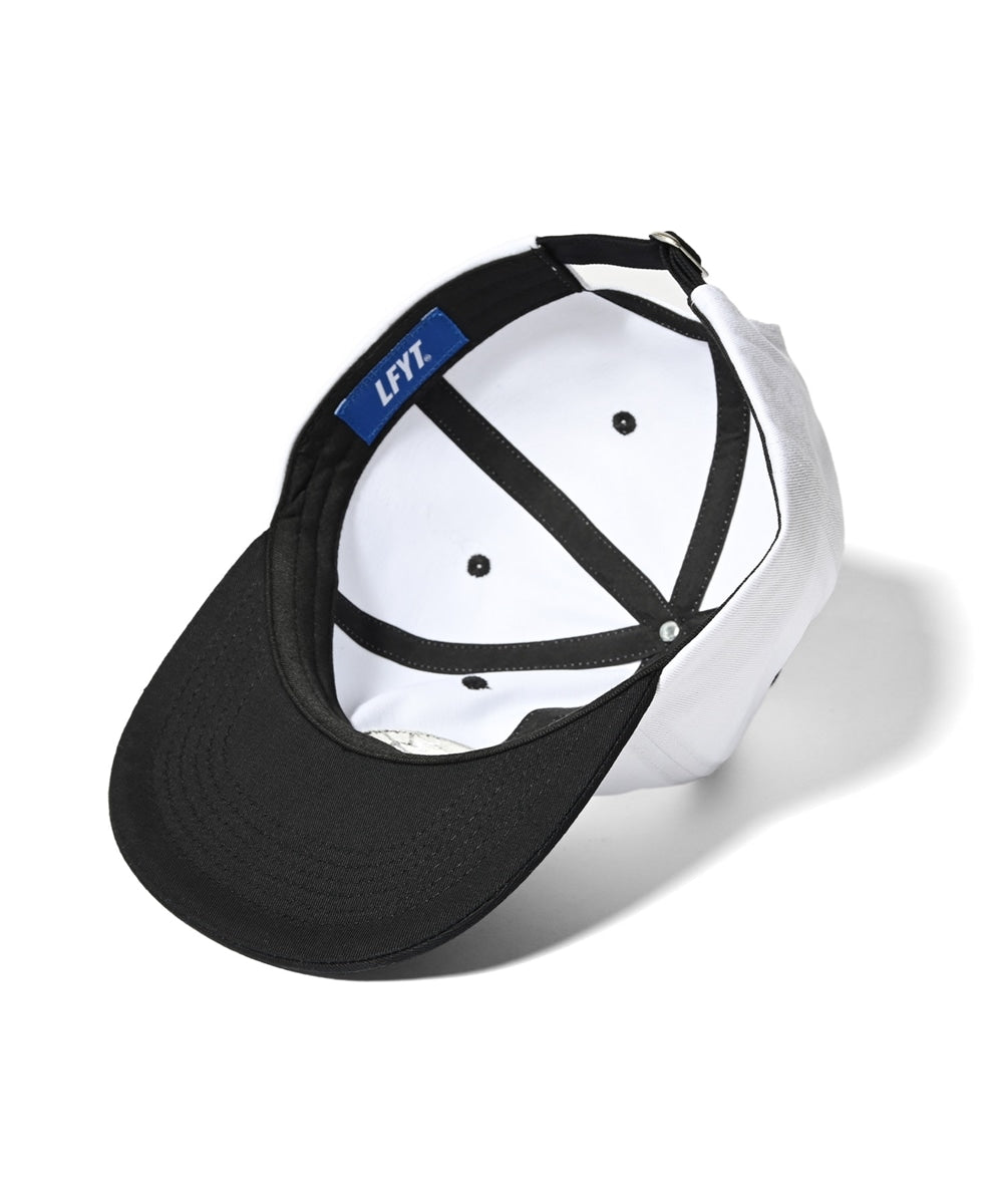 Target Low Crown Cap ターゲット ロウ クラウン パネル キャップ 帽子