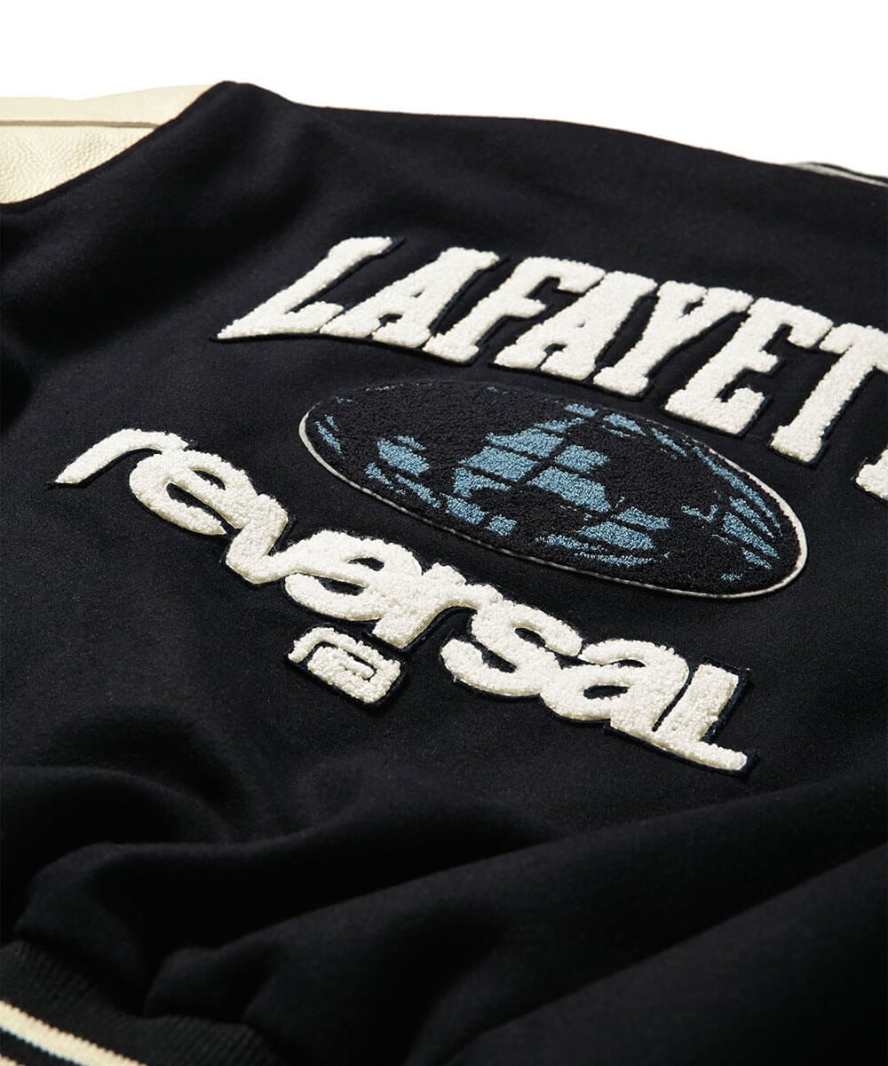 × rvddw Stadium Jacket リバーサル スタジャン スタジアム ジャケット