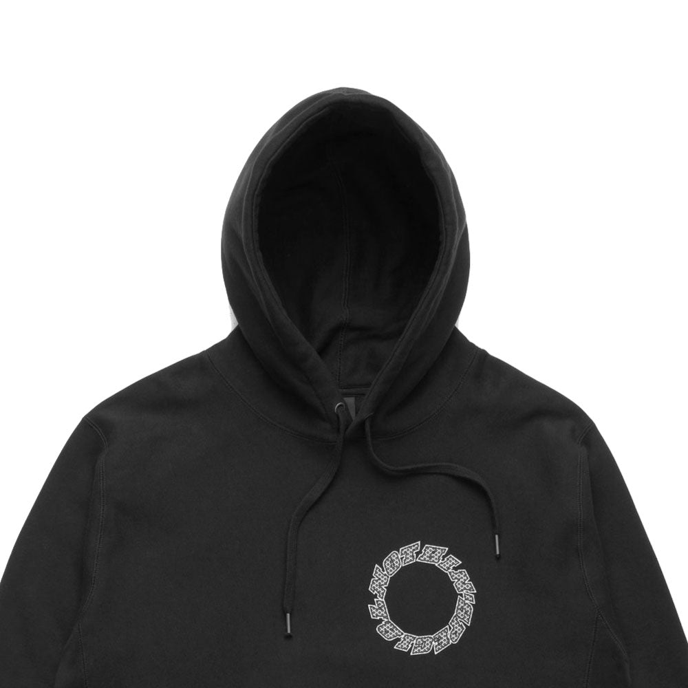 × BROOKLYN MACHINE WORKS Rounded Logo Sweat Hoodie ブルックリンマシンワークス スウェット フーディー パーカー