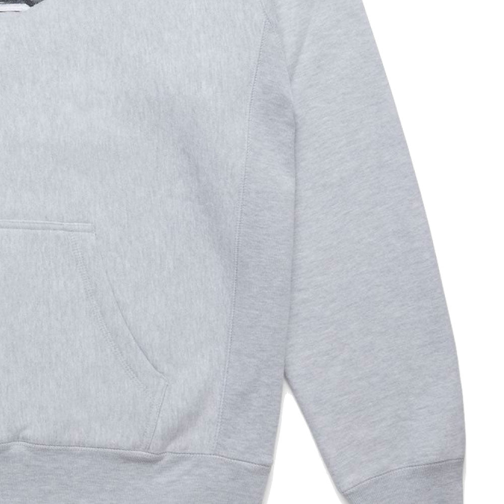 × BROOKLYN MACHINE WORKS Shinburger Sweat Hoodie ブルックリンマシンワークス スウェット フーディー パーカー